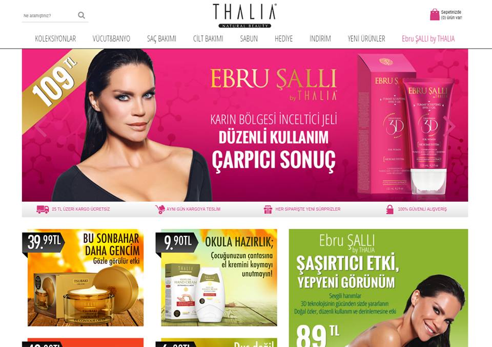 MEP Bulut E-Ticaret Paket 1 Test Yayınları Başladı.