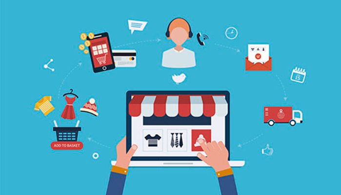 Sipariş Modülü ile Daha Güçlü Ticaret Yazılımı